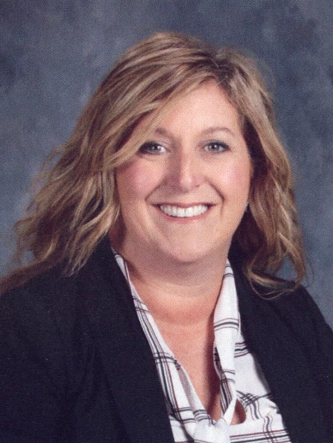 Carrie Reynolds